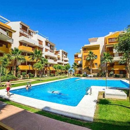 Espanhouse Elvis Apartment Торрев'єха Екстер'єр фото