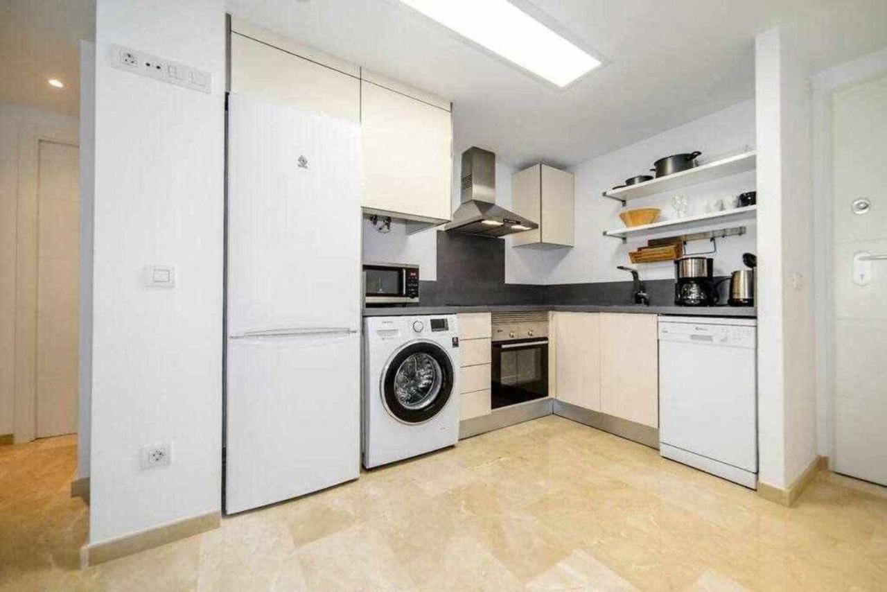 Espanhouse Elvis Apartment Торрев'єха Екстер'єр фото