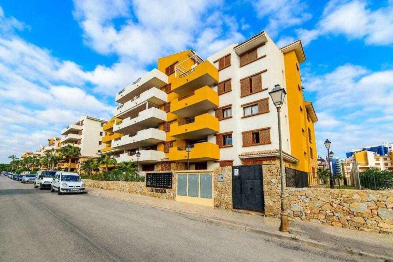 Espanhouse Elvis Apartment Торрев'єха Екстер'єр фото