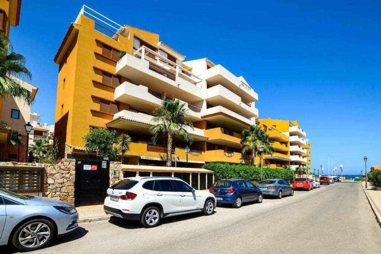 Espanhouse Elvis Apartment Торрев'єха Екстер'єр фото