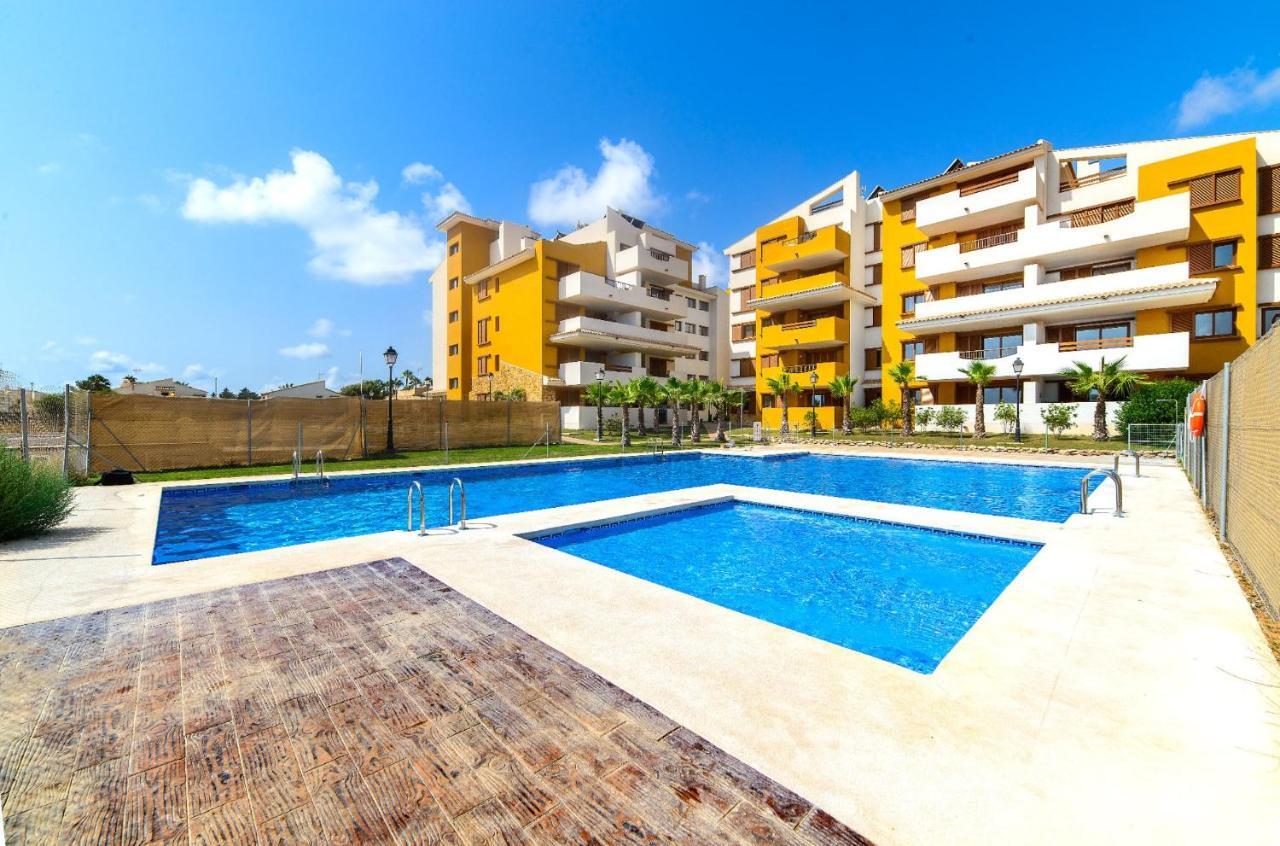 Espanhouse Elvis Apartment Торрев'єха Екстер'єр фото