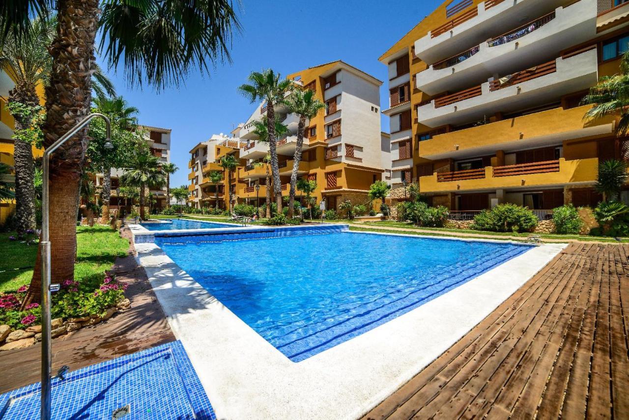 Espanhouse Elvis Apartment Торрев'єха Екстер'єр фото